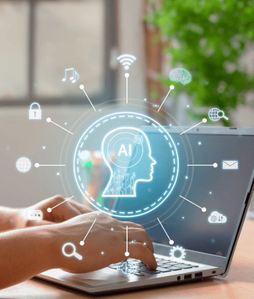 generative ai automation